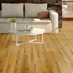 Engineered Wood Flooring