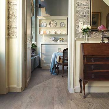 Laminate Flooring